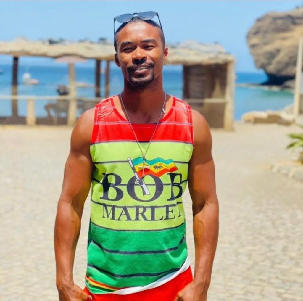 CarlosRodrigues-GuiaTuristico - Cabo Verde