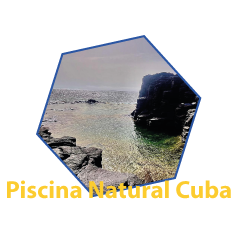 Piscina Natural Cuba - Cabo Verde